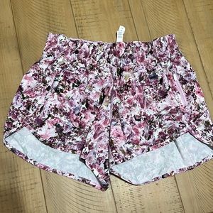 EUC Lululemon Shorts